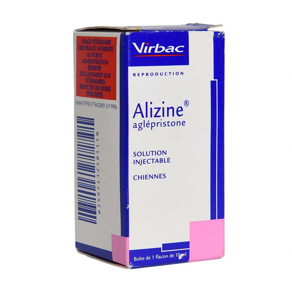 Alizin