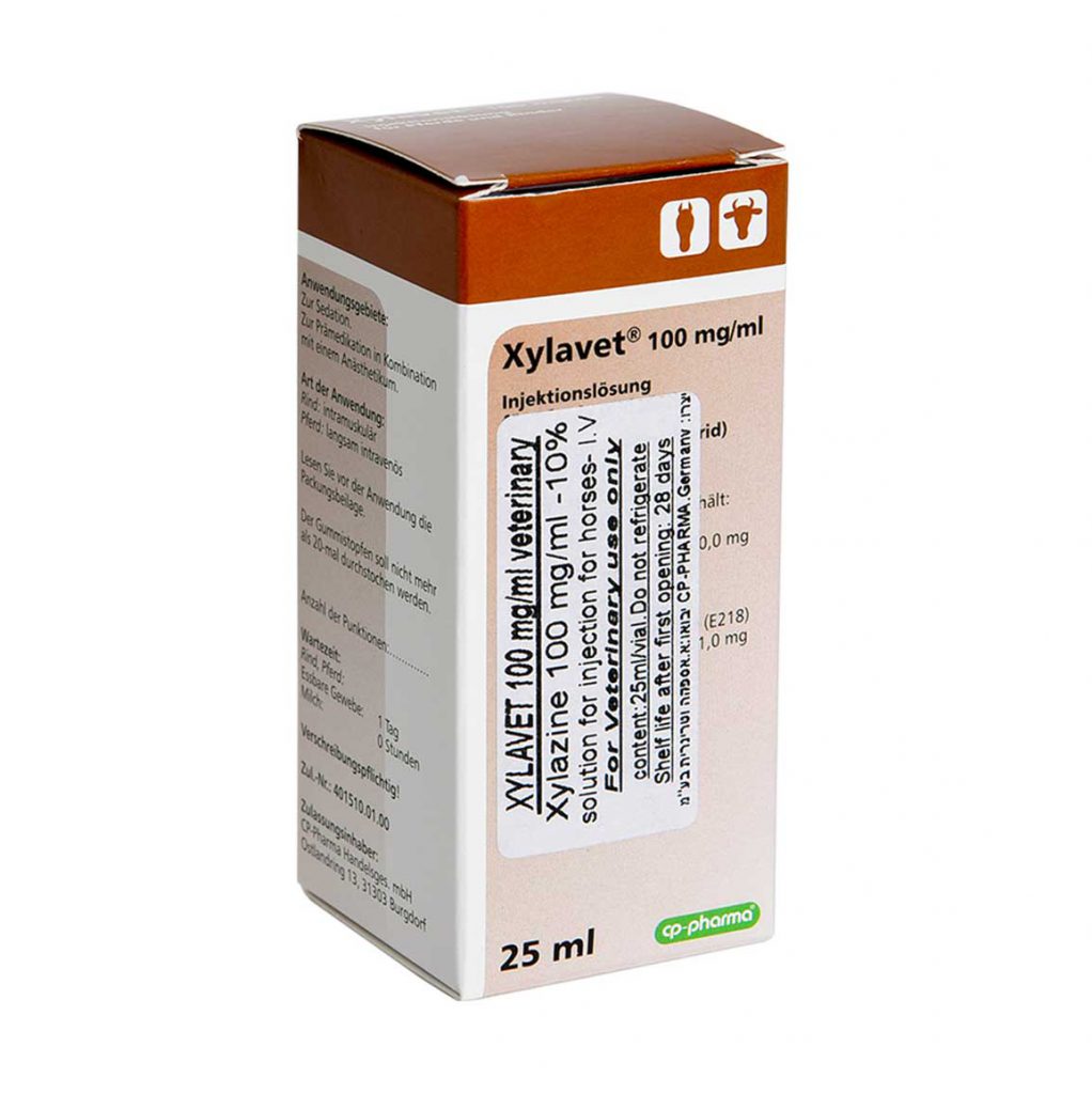 Xylavet 10%