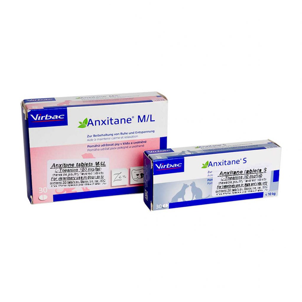 Anxitane