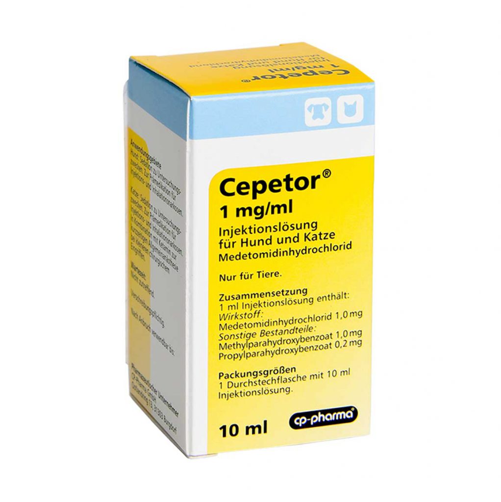 Cepetor