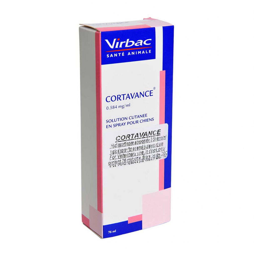 Cortavance