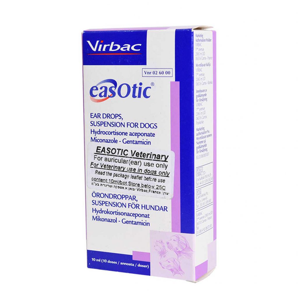Easotic