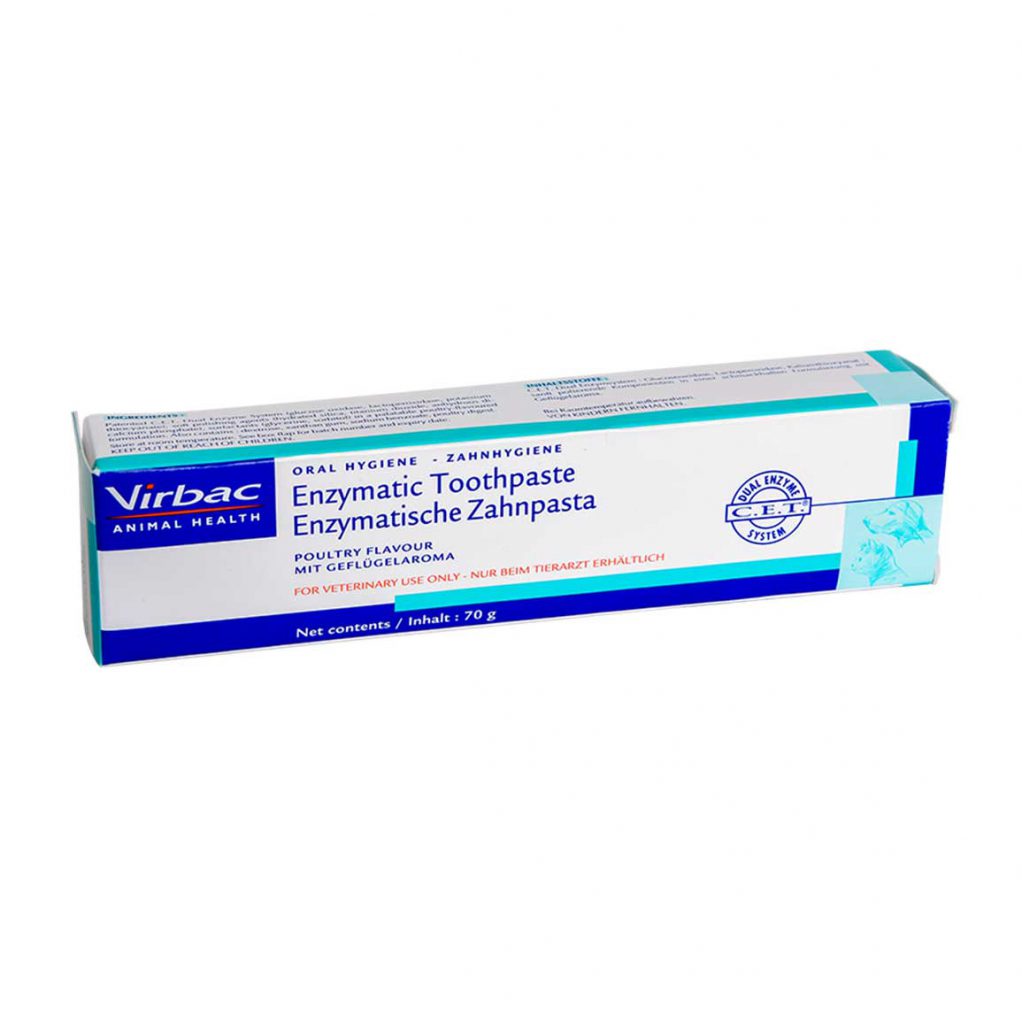 Dentif Enzym