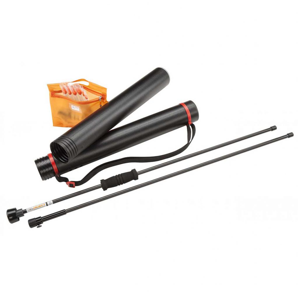 Blowpipes
