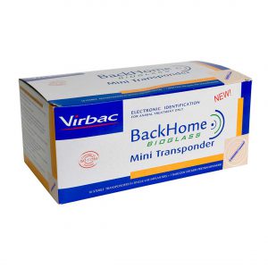 שבב מיני VIRBAC