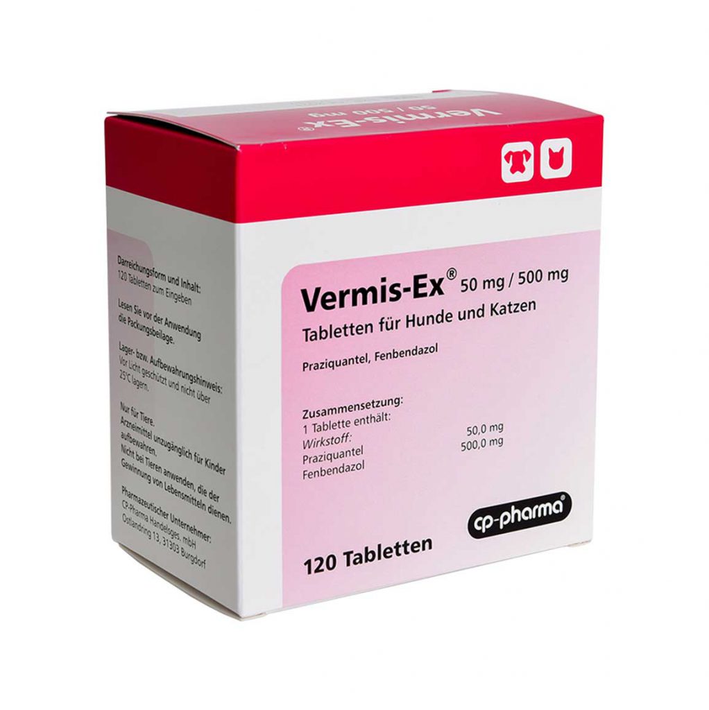 Vermis-Ex