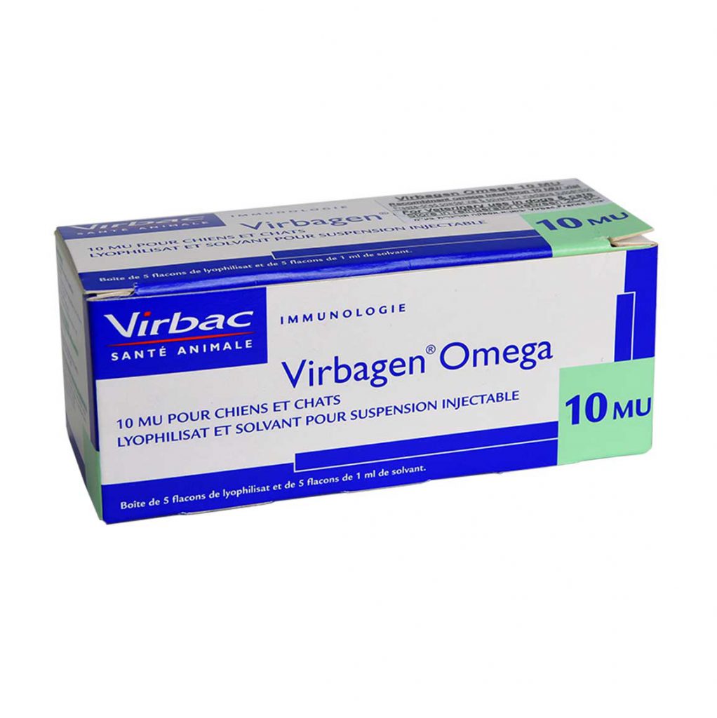 Virbagen Omega